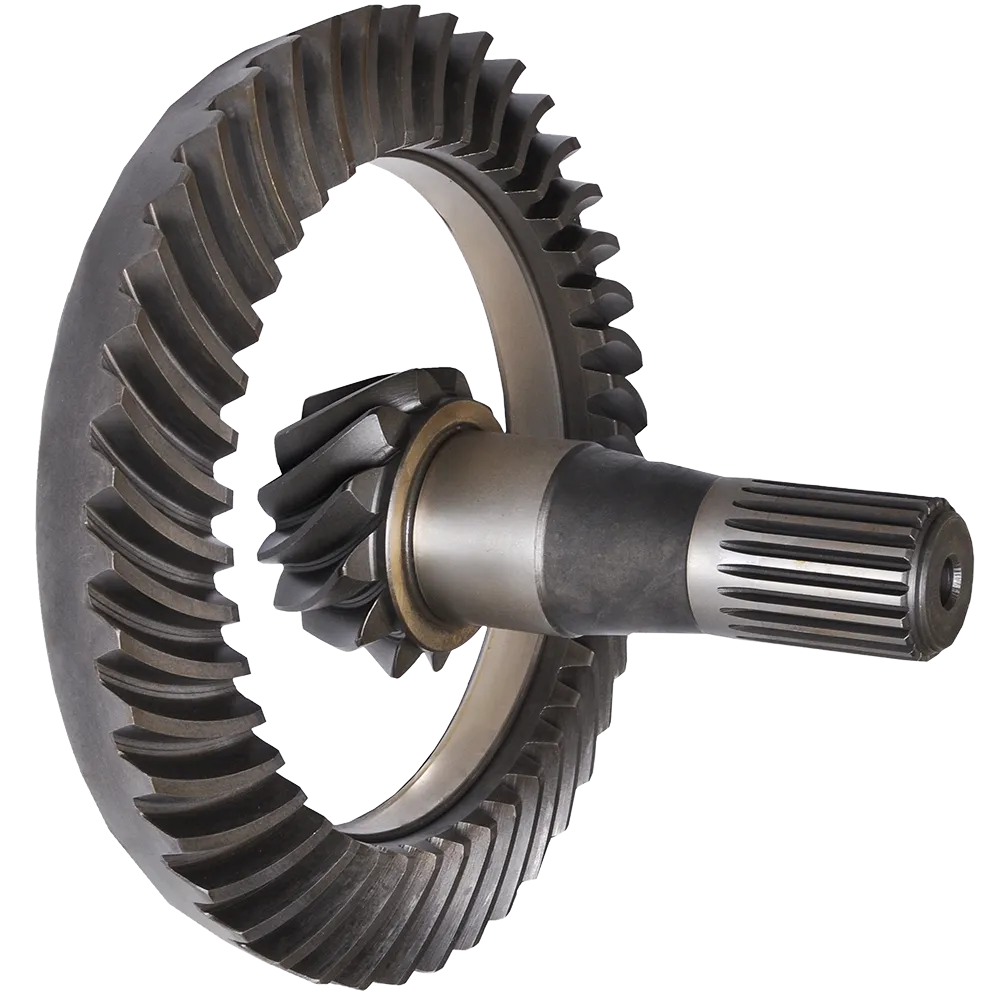23B2211100, 23B-22-11100 BEVEL GEAR ASSY KOMATSU