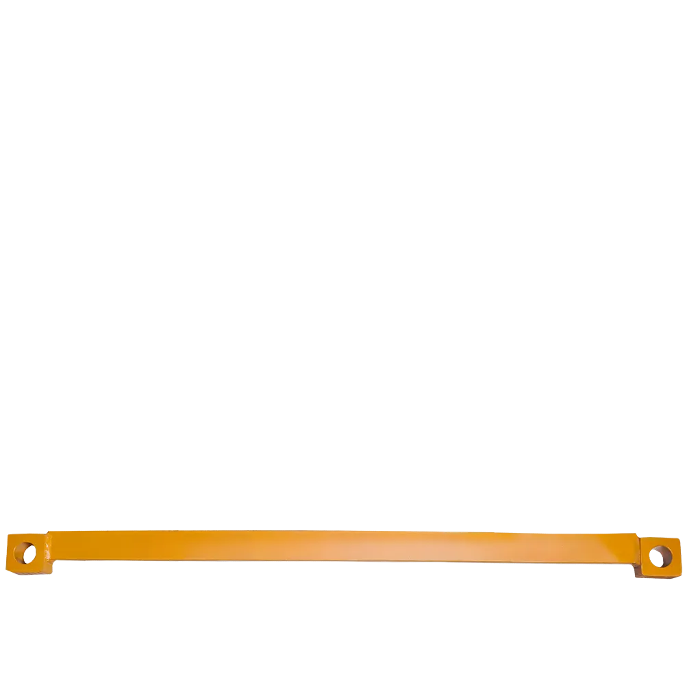 23B2700030, 23B-27-00030 LEANING ROD ASSY KOMATSU