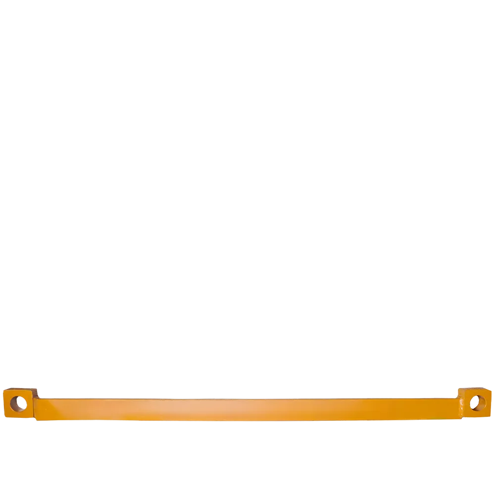 23B2700030, 23B-27-00030 LEANING ROD ASSY KOMATSU