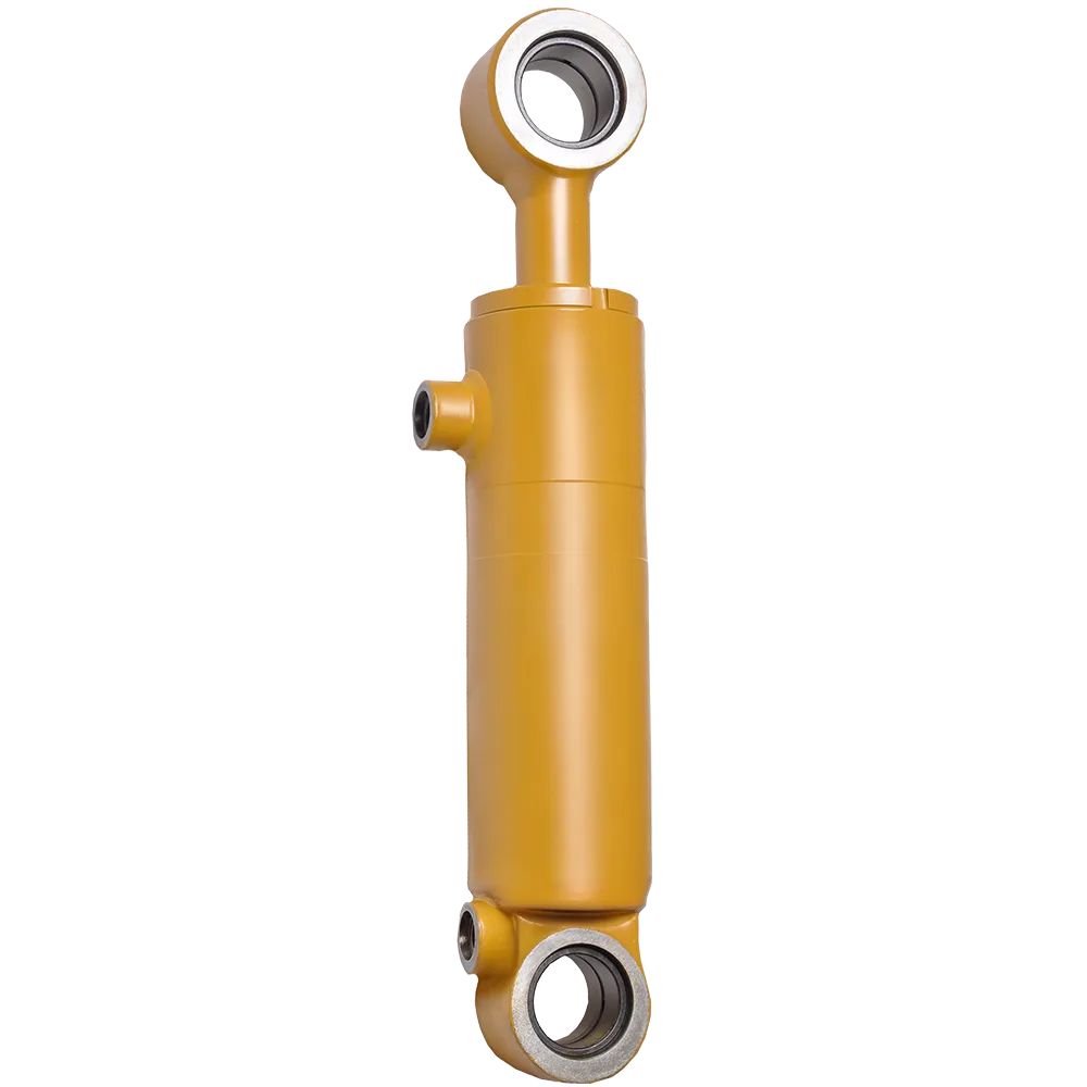 23B6352101, 23B-63-52101 CYLINDER ASSY KOMATSU