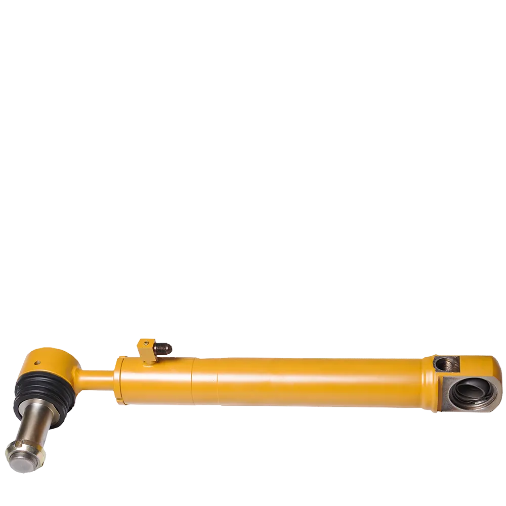 23B6372100, 23B-63-72100 CYLINDER ASSY KOMATSU