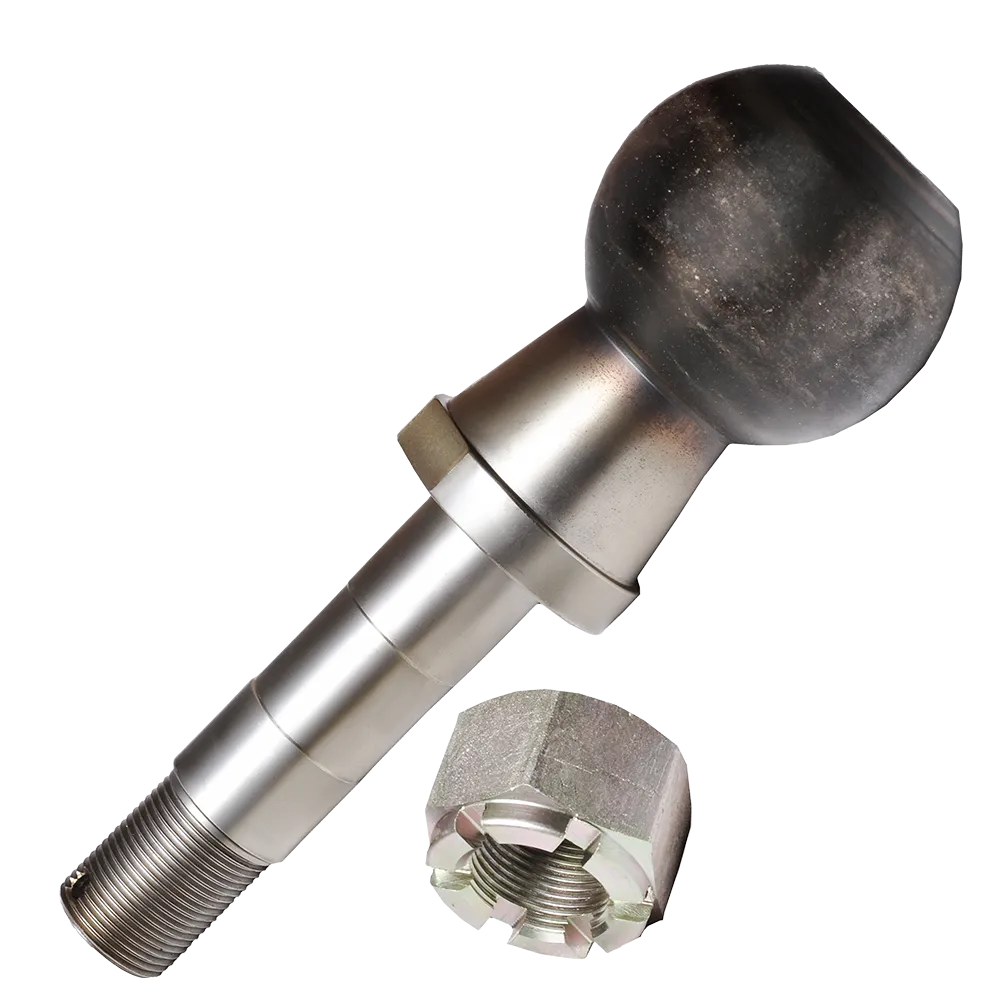 23B7011350, 23B-70-11350 STUD BALL KOMATSU