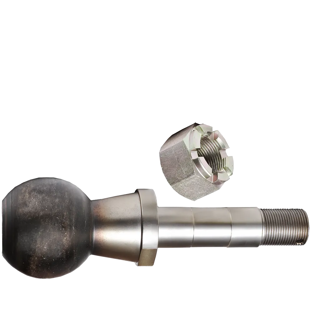 23B7011350, 23B-70-11350 STUD BALL KOMATSU