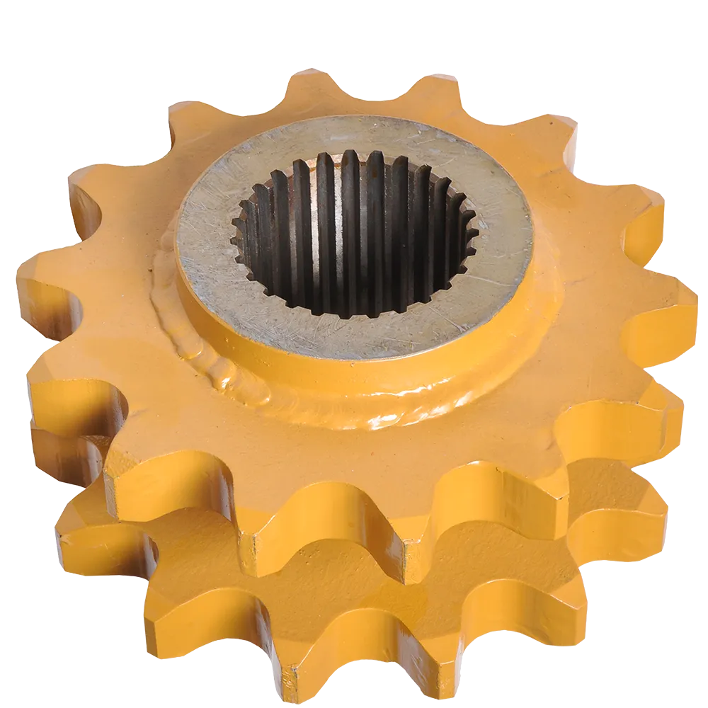 24174 GEAR VOLVO