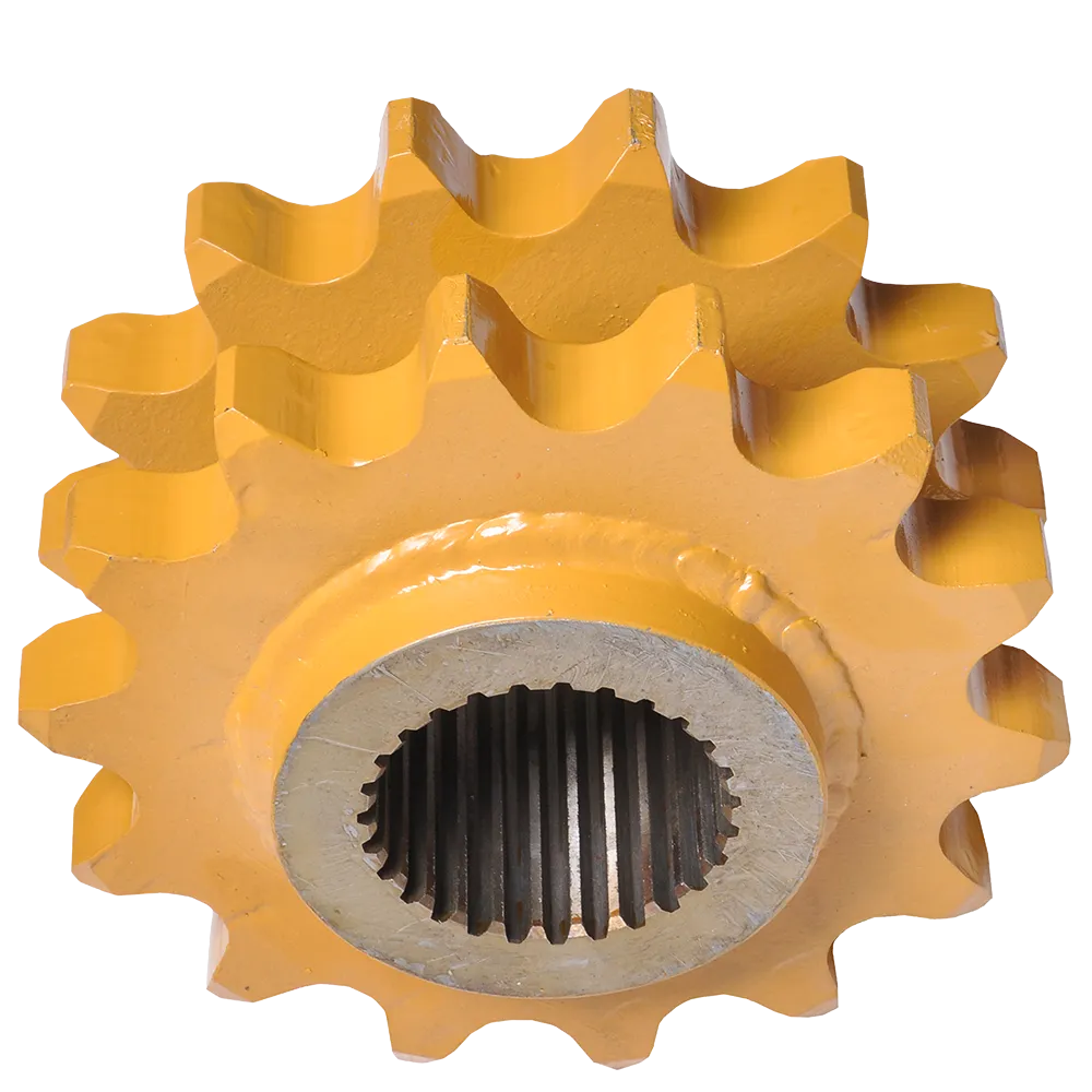 24174 GEAR VOLVO