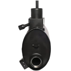 2622757, 262-2757 MUFFLER CATERPILLAR