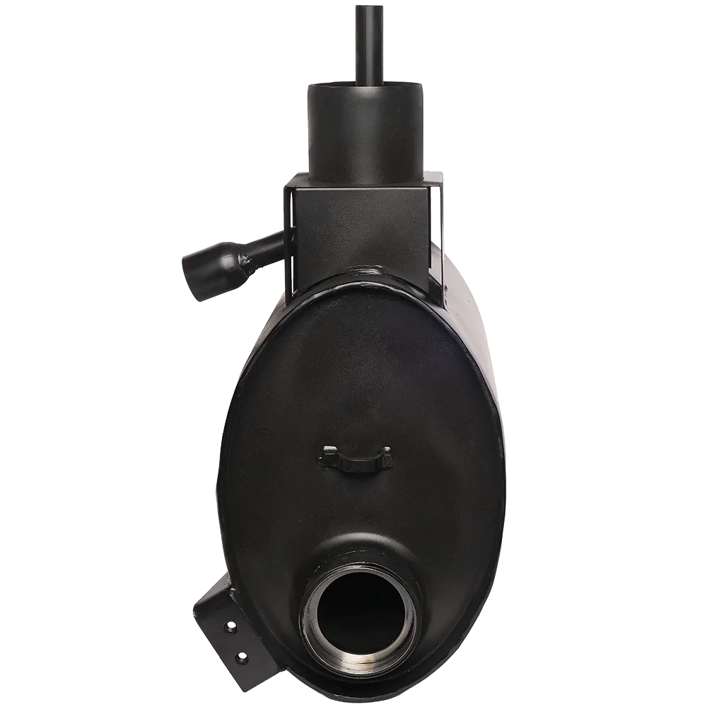 2622757, 262-2757 MUFFLER CATERPILLAR