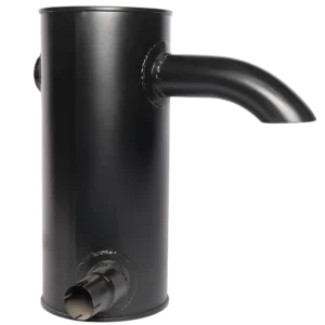 2666252, 266-6252 MUFFLER CATERPILLAR