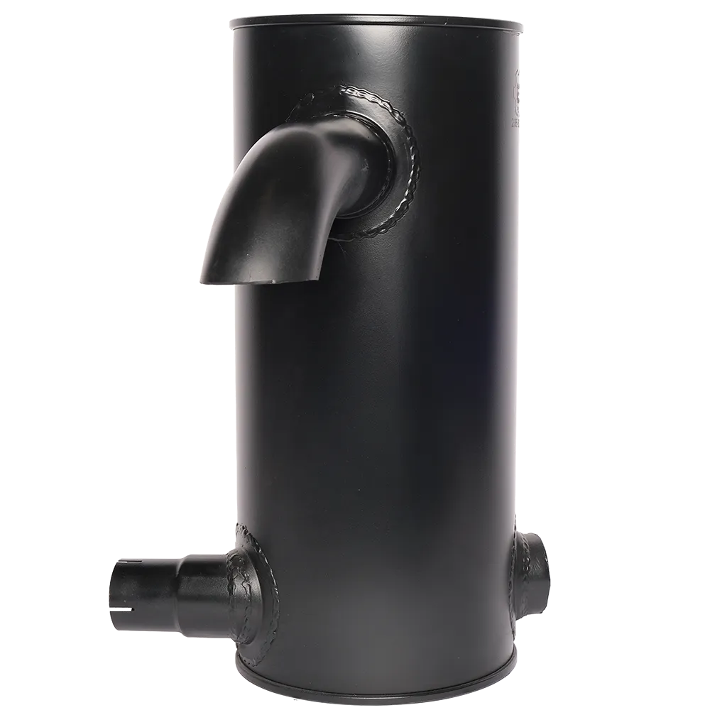 2666252, 266-6252 MUFFLER CATERPILLAR