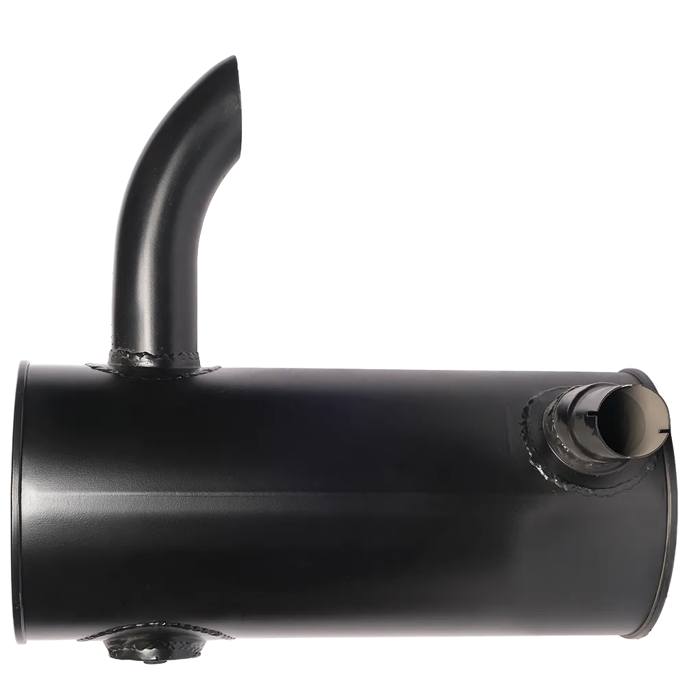 2666252, 266-6252 MUFFLER CATERPILLAR