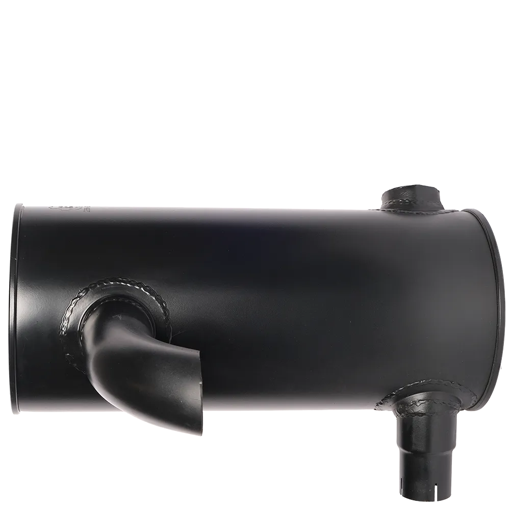 2666252, 266-6252 MUFFLER CATERPILLAR