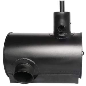 2958281, 295-8281 MUFFLER CATERPILLAR