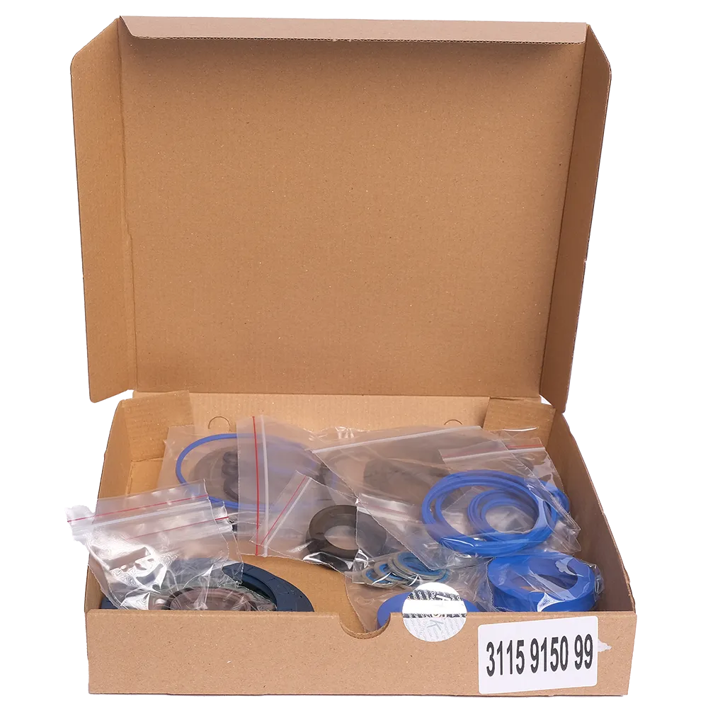 3115915099 , 3115 9150 99 SEAL KIT 1838HD