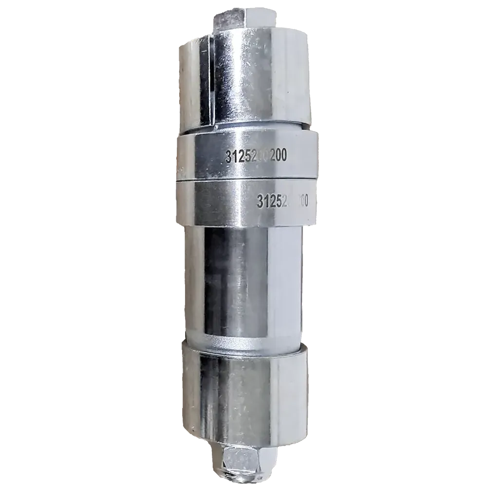 3125198380 , 3125 1983 80 EXP.SHAFT ATLAS COPCO