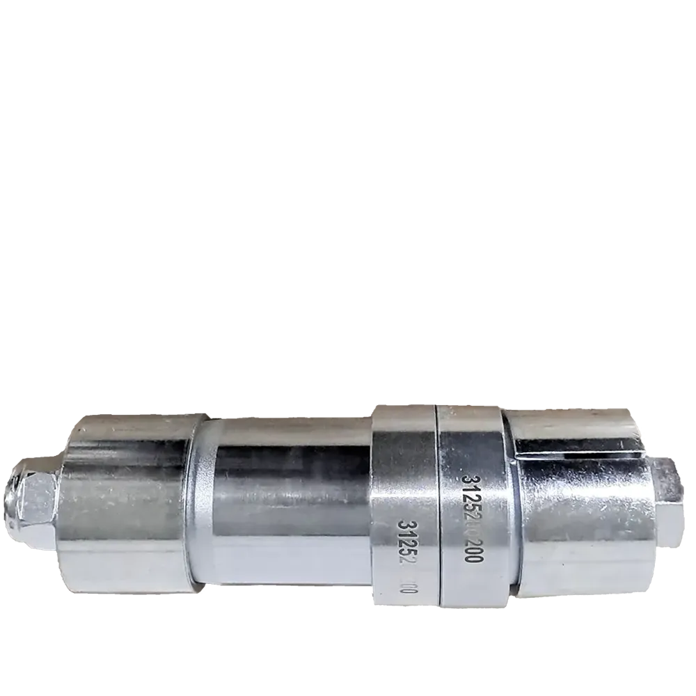 3125198380 , 3125 1983 80 EXP.SHAFT ATLAS COPCO
