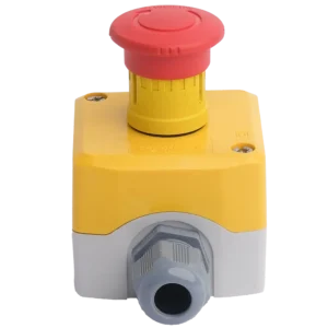 3217001109, 3217 0011 09 EMERGENCY STOP ATLAS COPCO