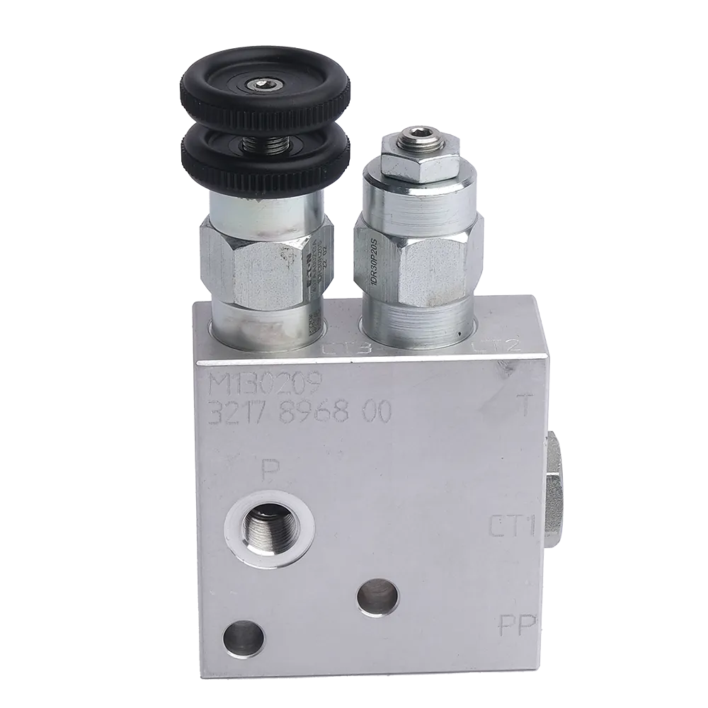 3217896800 , 3217 8968 00 VALVE BLOCK ATLAS COPCO