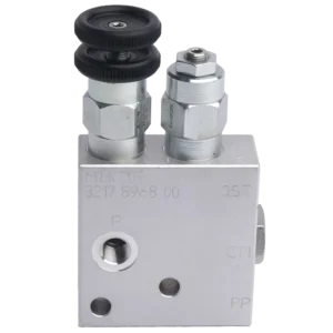 3217896800 , 3217 8968 00 VALVE BLOCK ATLAS COPCO