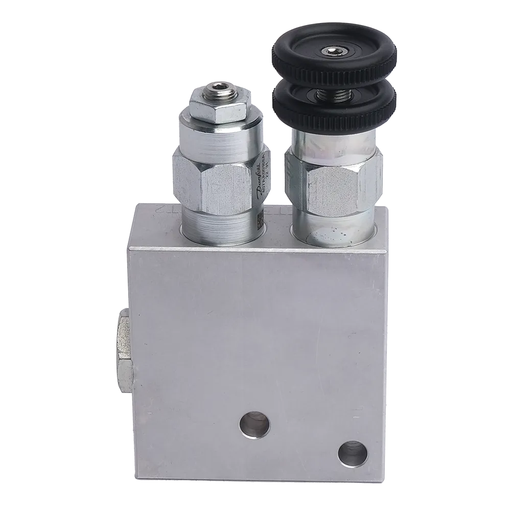 3217896800 , 3217 8968 00 VALVE BLOCK ATLAS COPCO