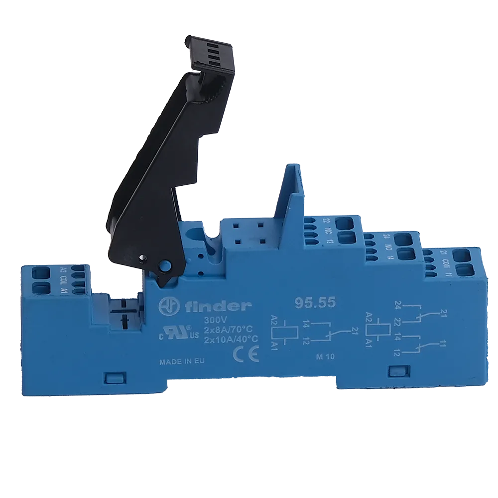 3222333319 , 3222 3333 19 RELAY SOCKET ATLAS COPCO