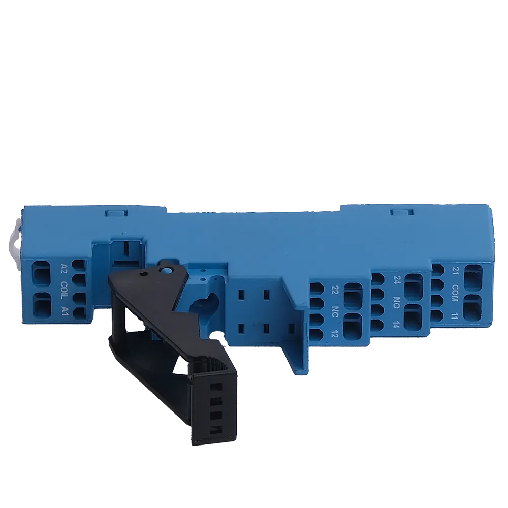3222333319 , 3222 3333 19 RELAY SOCKET ATLAS COPCO