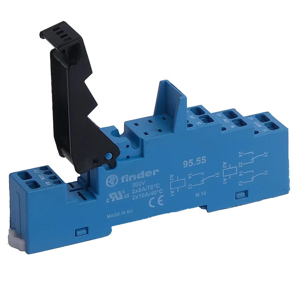 3222333319 , 3222 3333 19 RELAY SOCKET ATLAS COPCO