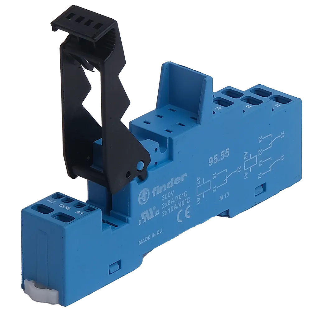 3222333319 , 3222 3333 19 RELAY SOCKET ATLAS COPCO