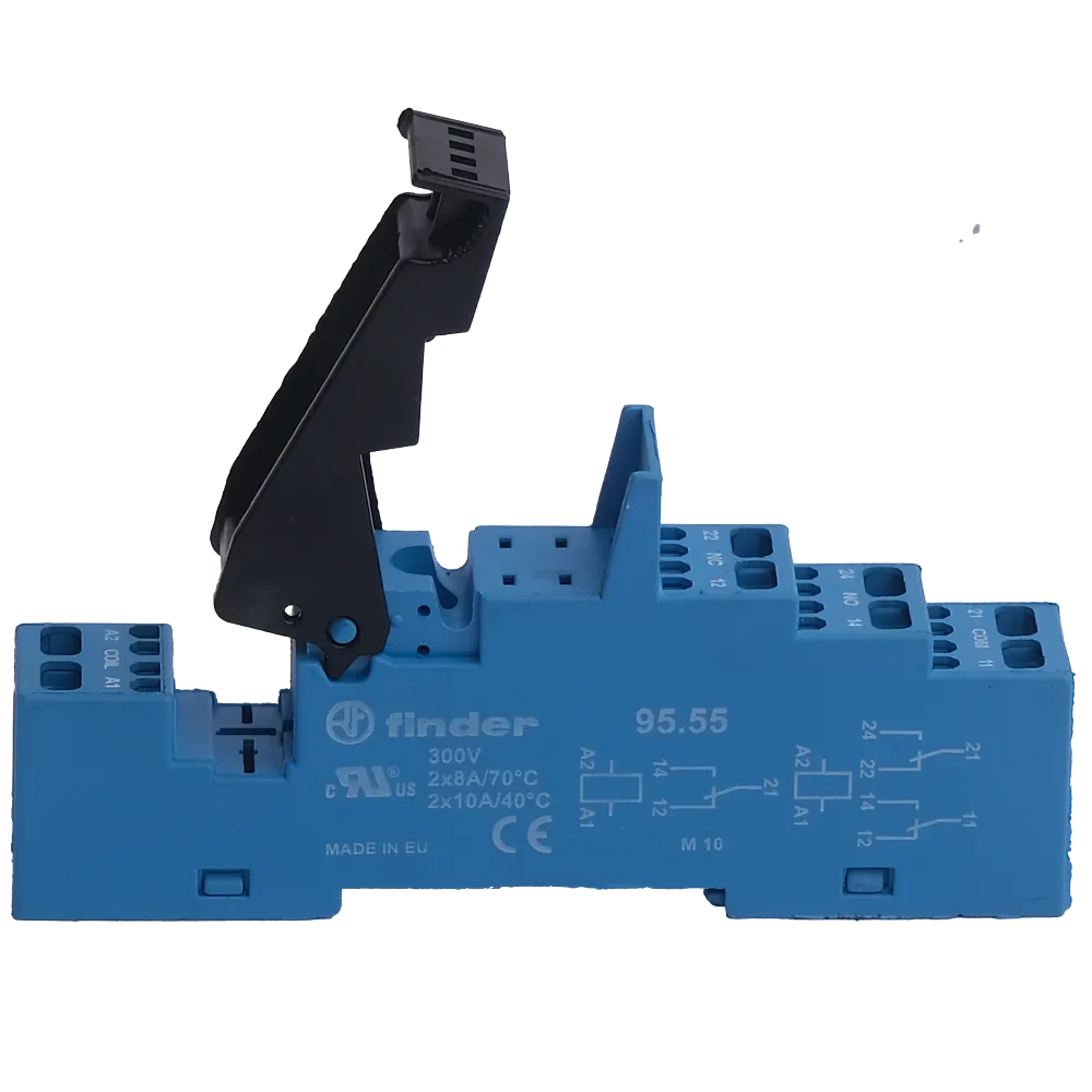 3222333319 , 3222 3333 19 RELAY SOCKET ATLAS COPCO