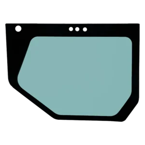 3468063 CATERPILLAR CABIN GLASS