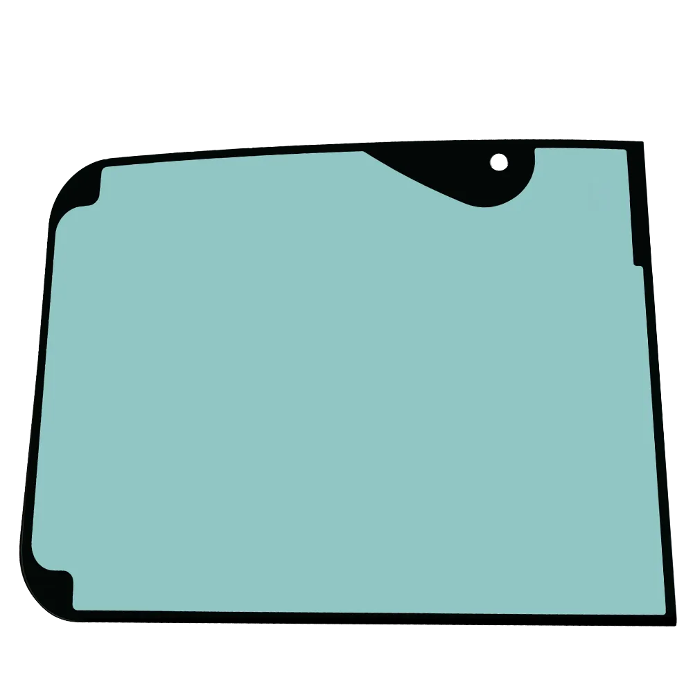 4651653 GLASS HITACHI