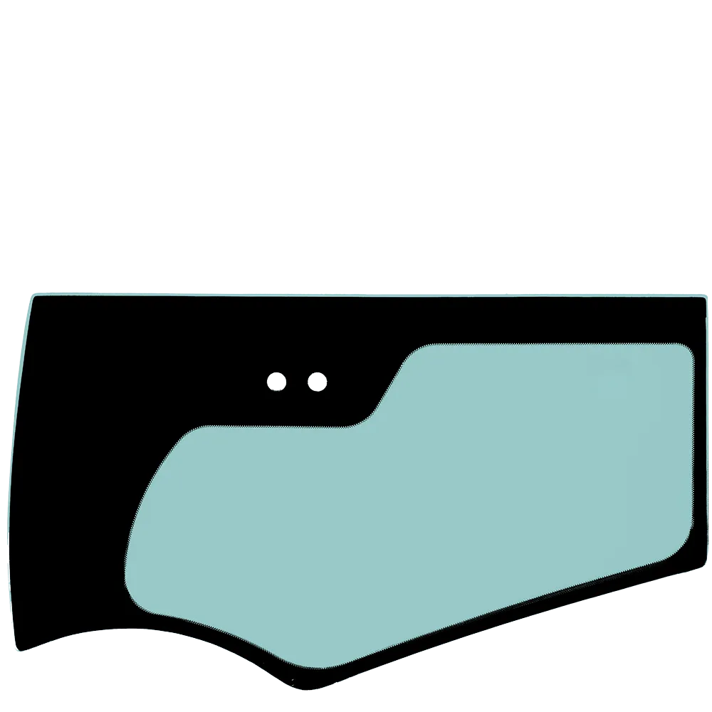 4651658 GLASS HITACHI