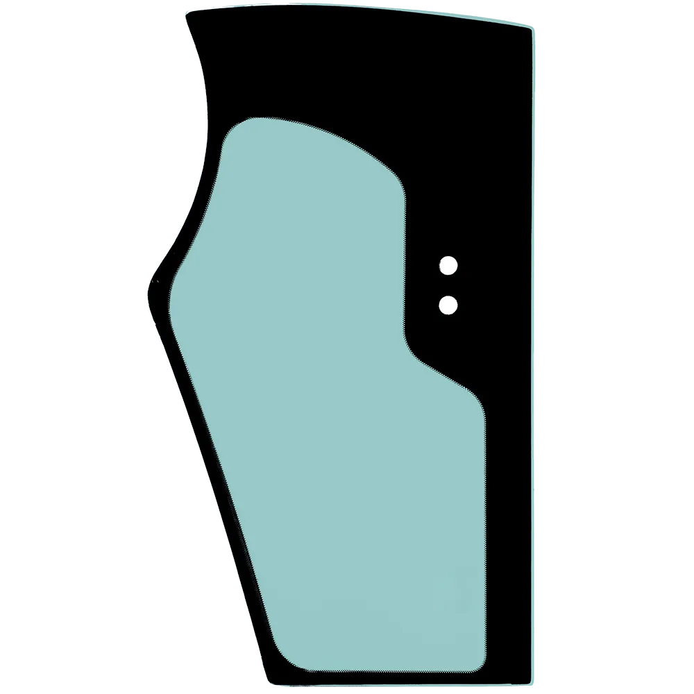4651658 GLASS HITACHI