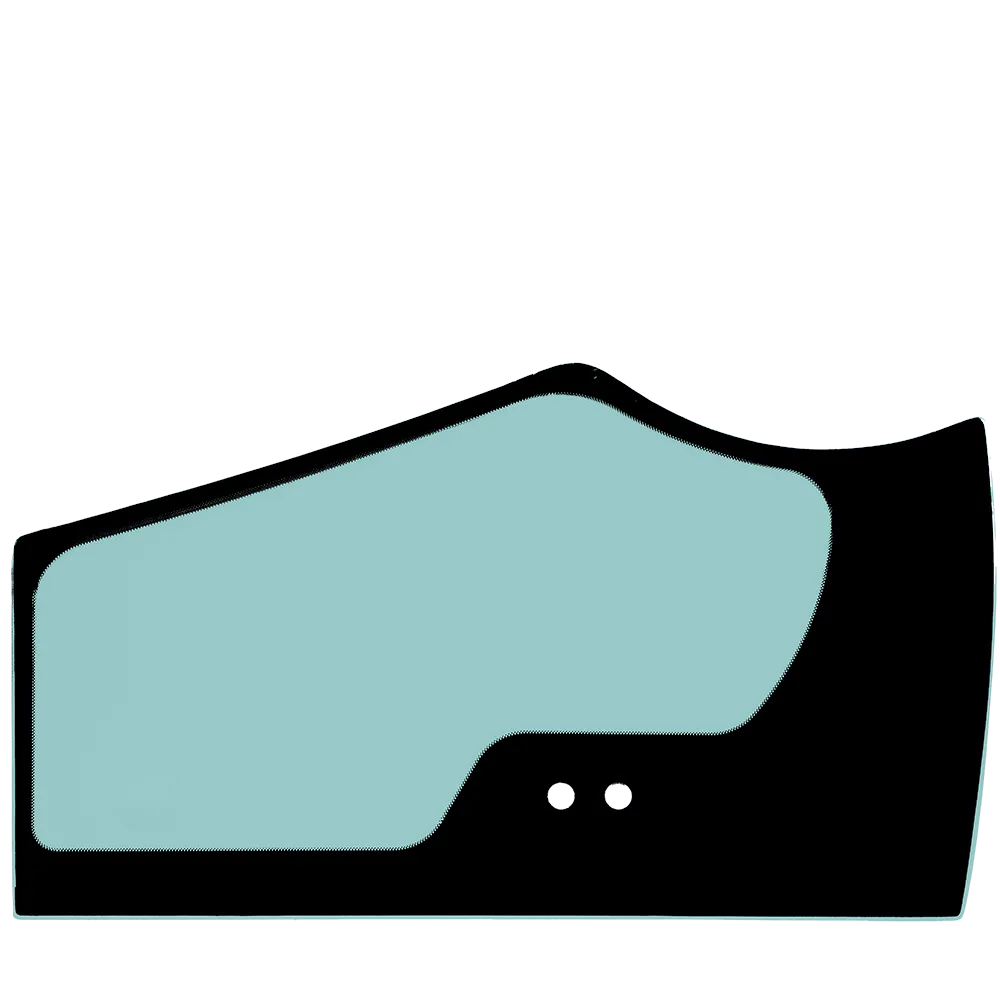 4651658 GLASS HITACHI