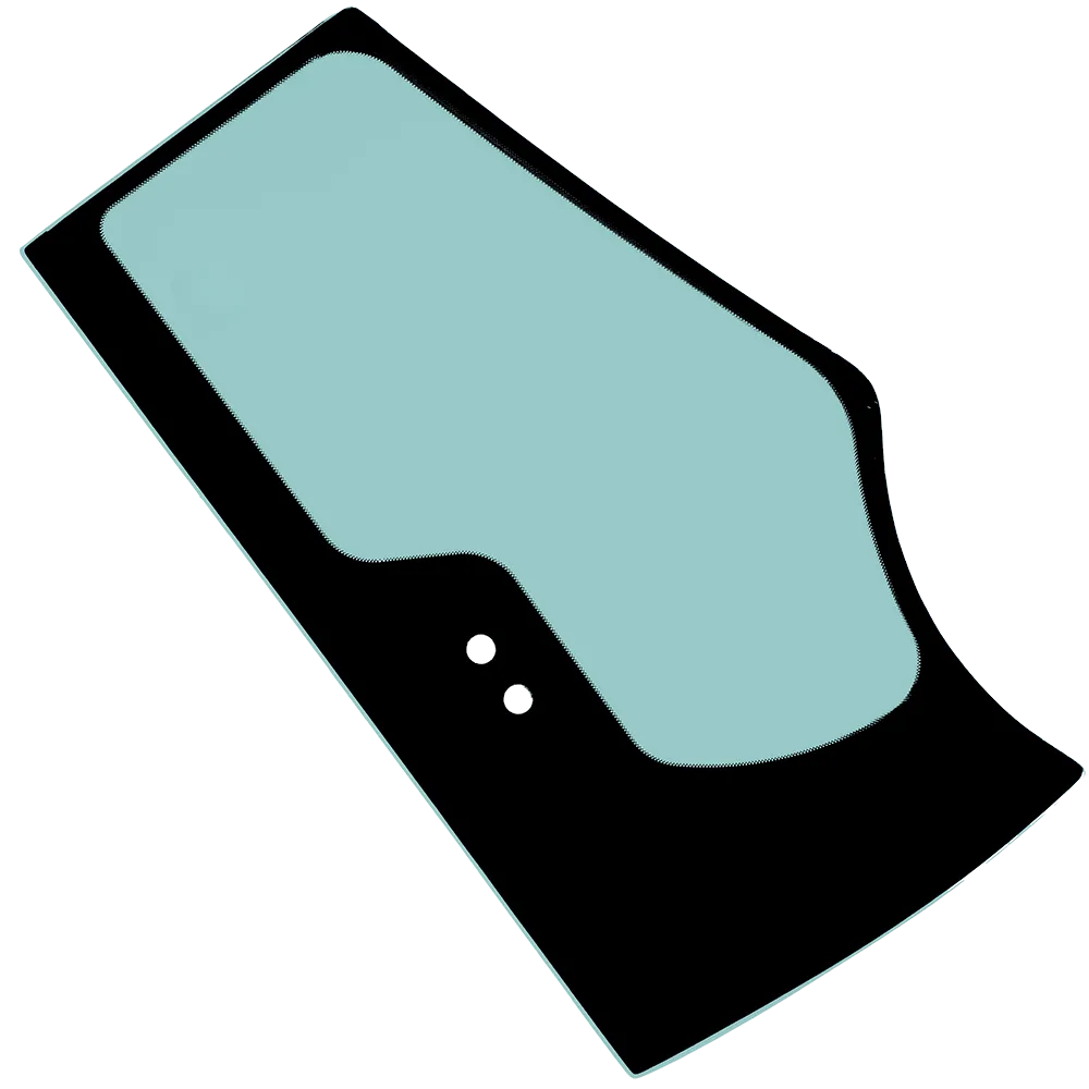 4651658 GLASS HITACHI