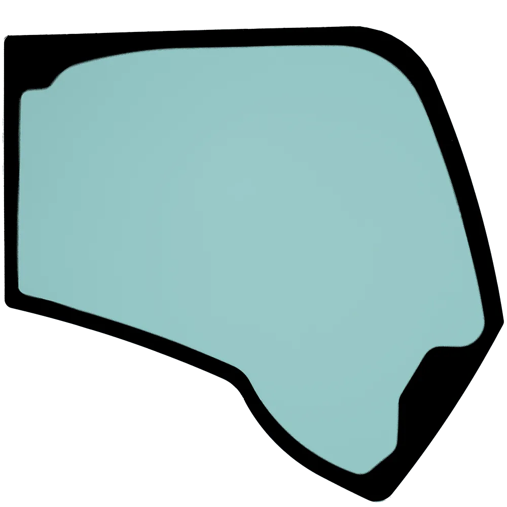 4664384 GLASS HITACHI