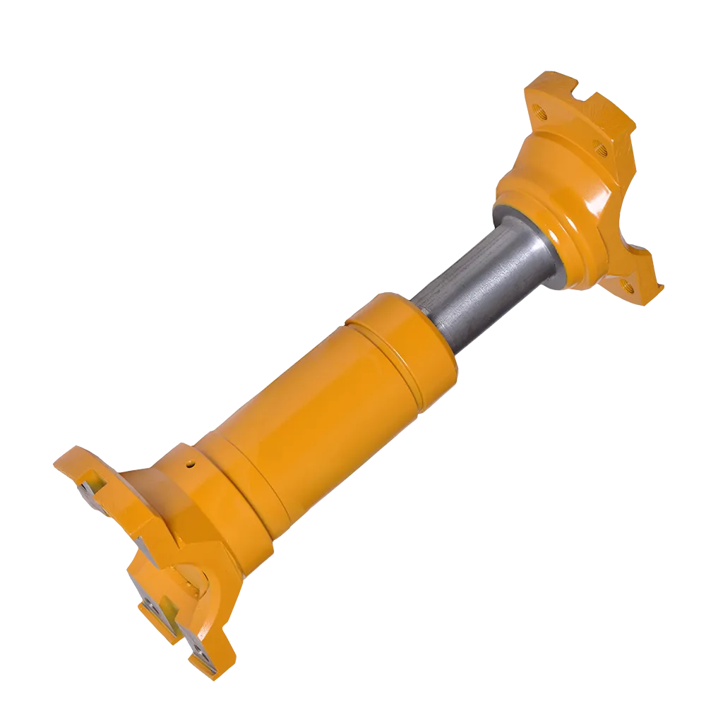 48520 DRIVE SHAFT VOLVO