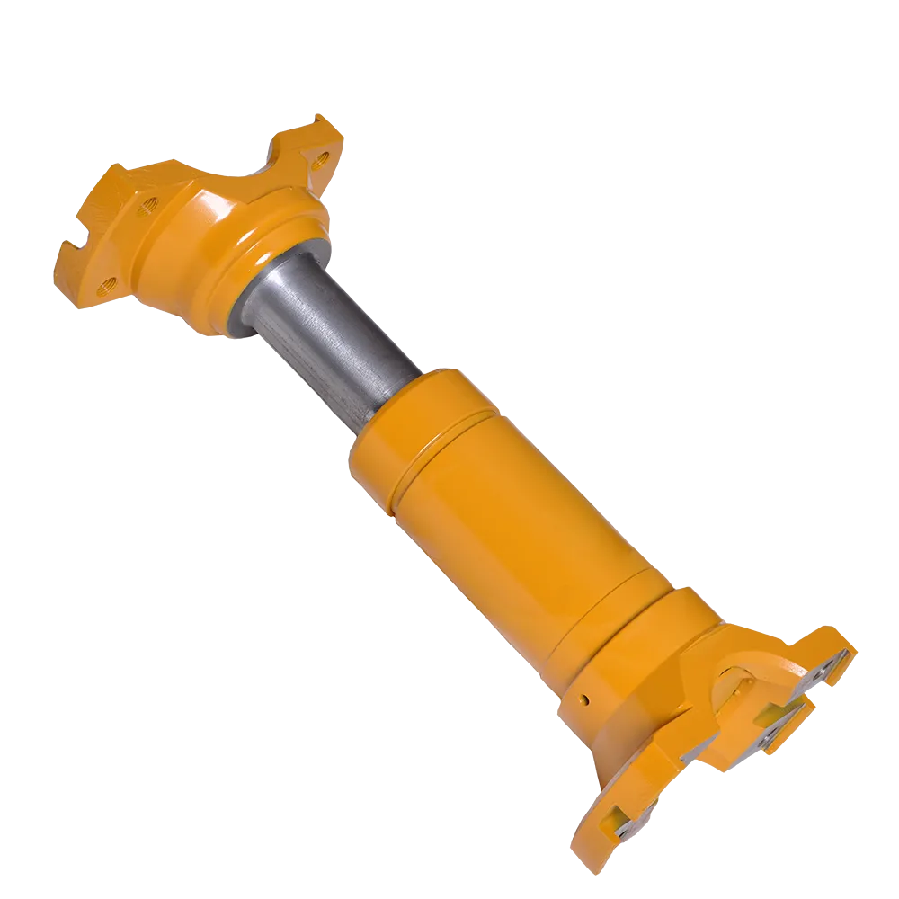 48520 DRIVE SHAFT VOLVO