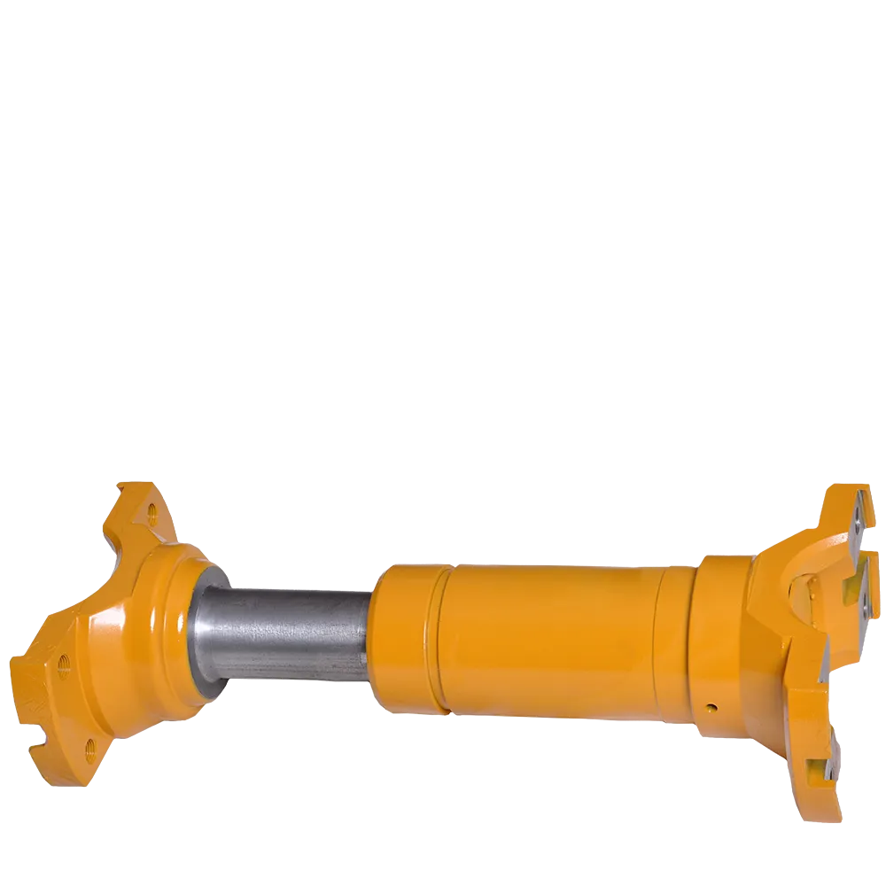 48520 DRIVE SHAFT VOLVO