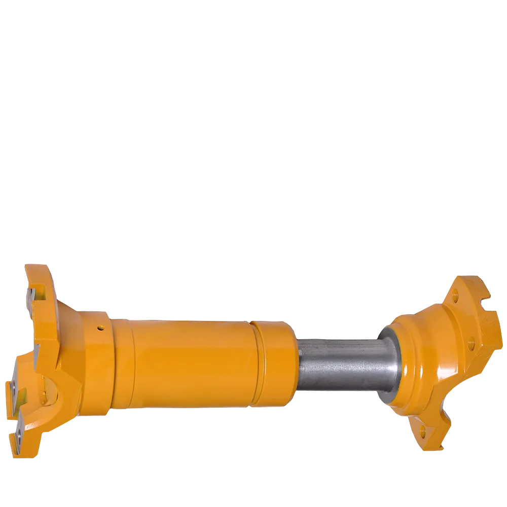 48520 DRIVE SHAFT VOLVO