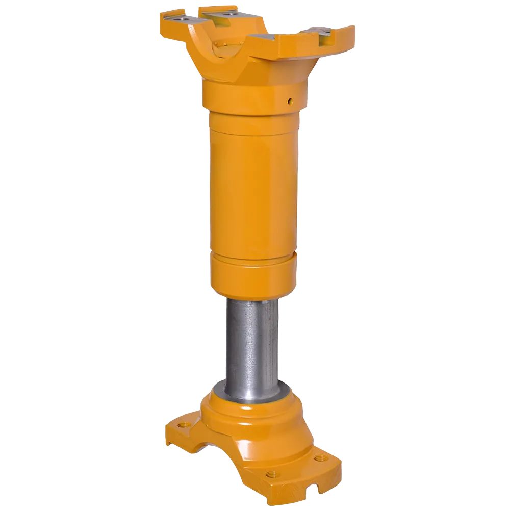 48520 DRIVE SHAFT VOLVO