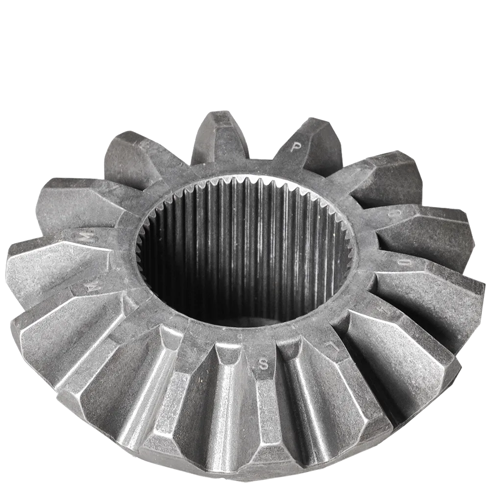 49925 SIDE GEAR VOLVO