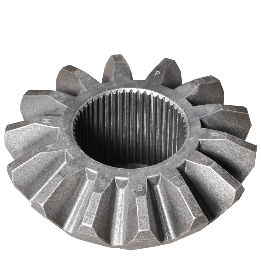 49962 SIDE GEAR VOLVO
