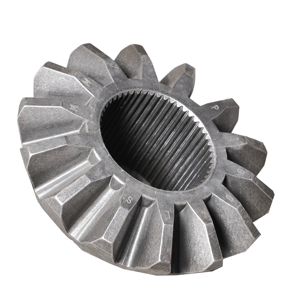 49962 SIDE GEAR VOLVO