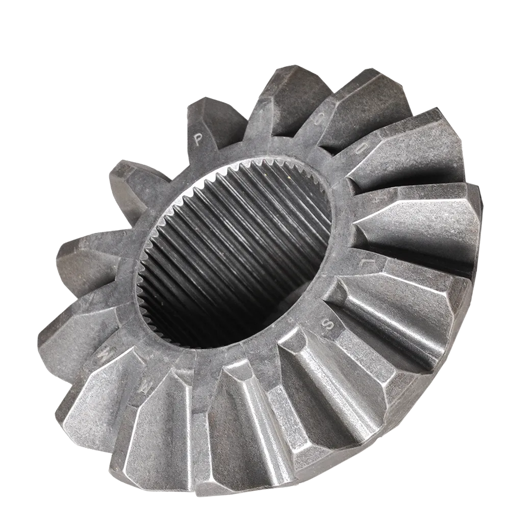 49962 SIDE GEAR VOLVO