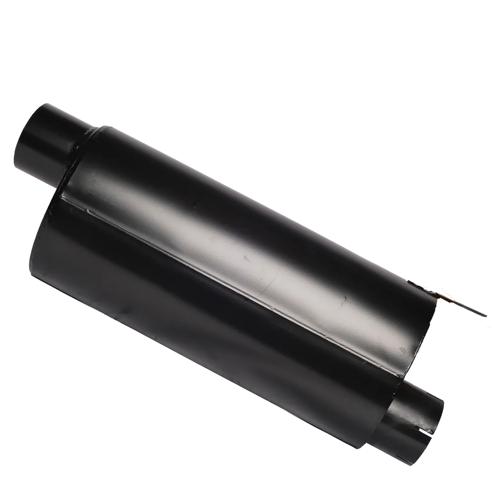 4N4577, 4N-4577 MUFFLER CATERPILLAR