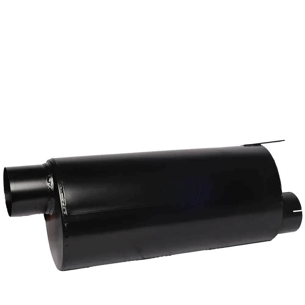 4N4577, 4N-4577 MUFFLER CATERPILLAR
