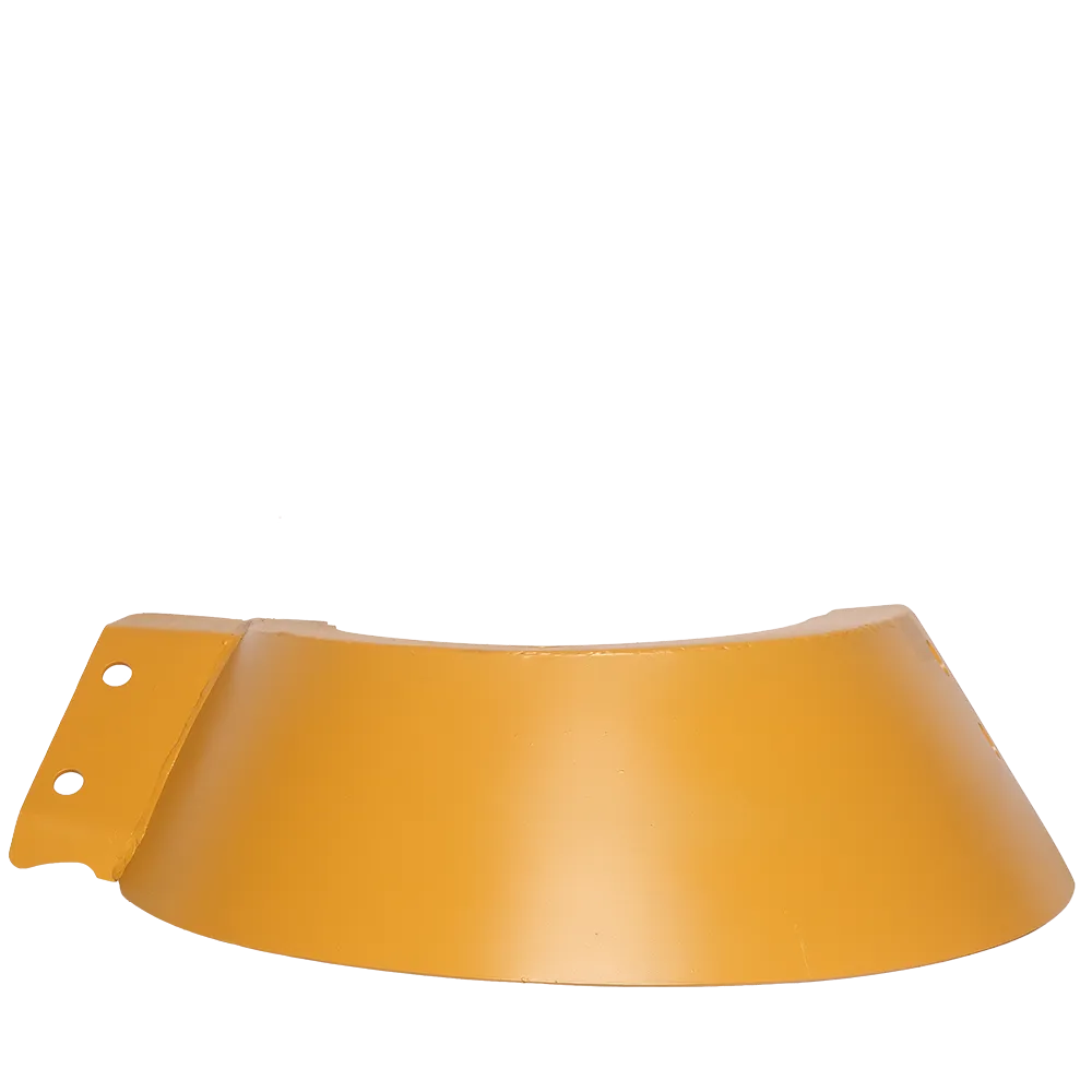 4S5049, 4S-5049 GUARD A. RH CATERPILLAR