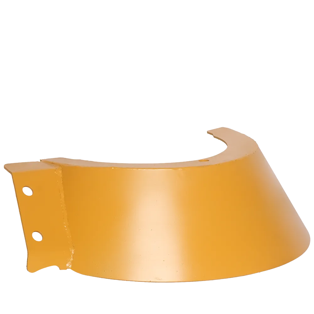 4S5049, 4S-5049 GUARD A. RH CATERPILLAR