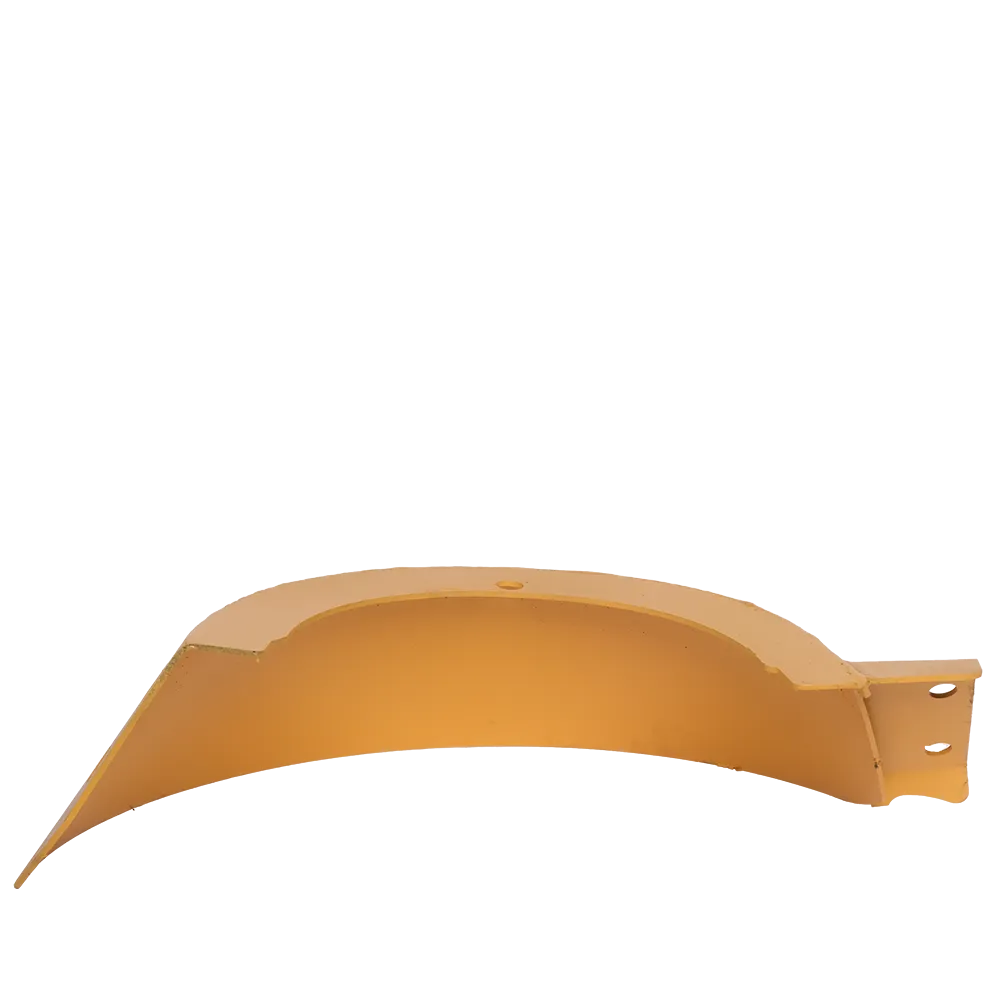4S5049, 4S-5049 GUARD A. RH CATERPILLAR
