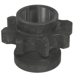 55012389, 550 123 89 PULLEY SANDVIK